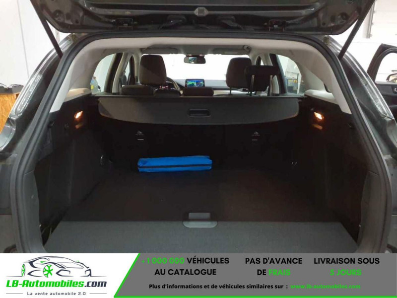 Ford Focus SW 1.5 EcoBlue 120 BVM  occasion � Beaupuy - photo n�7