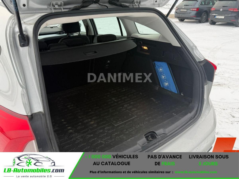 Ford Focus SW 1.5 EcoBlue 120 BVM  occasion � Beaupuy - photo n�12