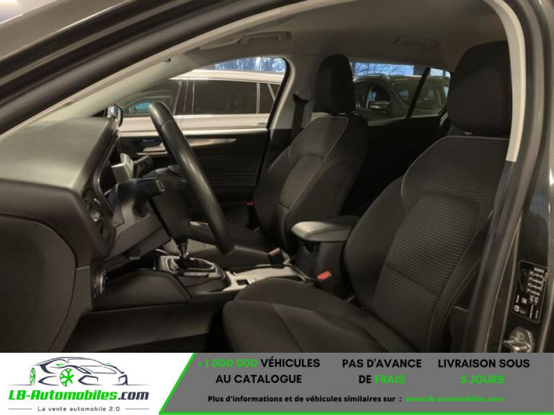 Ford Focus SW 1.5 EcoBlue 120 BVM  occasion � Beaupuy - photo n�6