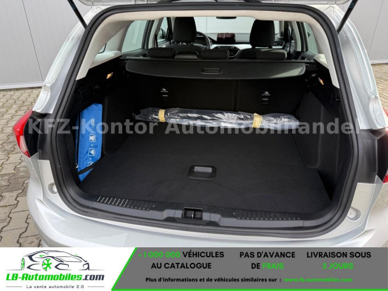 Ford Focus SW 1.5 EcoBlue 120 BVM  occasion � Beaupuy - photo n�10