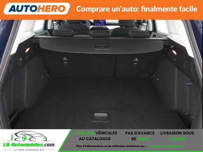 Ford Focus SW 1.5 EcoBlue 120 BVM  occasion � Beaupuy - photo n�5