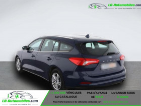 Ford Focus SW 1.5 EcoBlue 120 BVM  occasion � Beaupuy - photo n�3