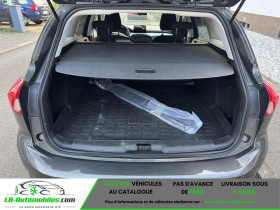 Ford Focus SW 1.5 EcoBlue 120 BVM  occasion � Beaupuy - photo n�8