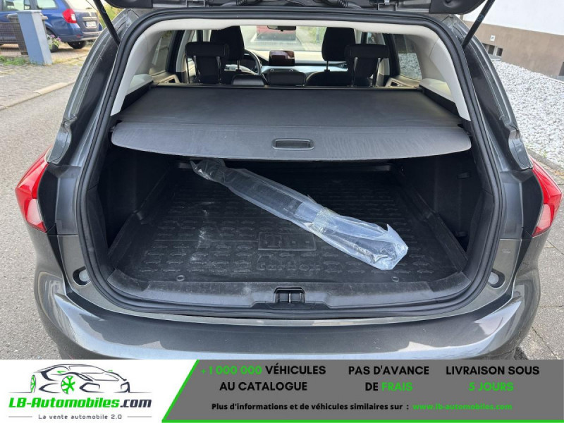 Ford Focus SW 1.5 EcoBlue 120 BVM  occasion � Beaupuy - photo n�8