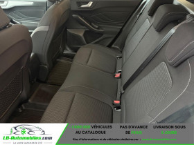 Ford Focus SW 1.5 EcoBlue 120 BVM  occasion � Beaupuy - photo n�7