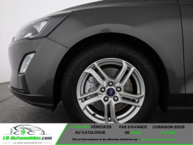 Ford Focus SW 1.5 EcoBlue 120 BVM  occasion � Beaupuy - photo n�11
