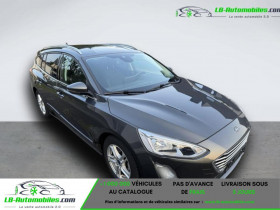 Ford Focus SW 1.5 EcoBlue 120 BVM  occasion � Beaupuy - photo n�2
