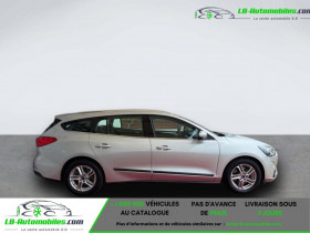 Ford Focus SW 1.5 EcoBlue 120 BVM  occasion � Beaupuy - photo n�5