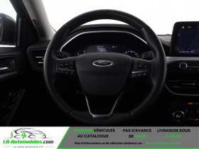 Ford Focus SW 1.5 EcoBlue 120 BVM  occasion � Beaupuy - photo n�10