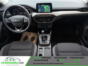 Ford Focus SW 1.5 EcoBlue 120 BVM  occasion � Beaupuy - photo n�3