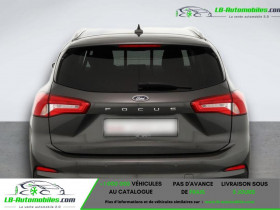 Ford Focus SW 1.5 EcoBlue 120 BVM  occasion � Beaupuy - photo n�7