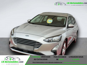 Ford Focus SW 1.5 EcoBlue 120 BVM  occasion � Beaupuy - photo n�2
