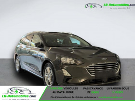 Ford Focus SW 1.5 EcoBlue 120 BVM  occasion � Beaupuy - photo n�2