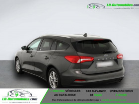 Ford Focus SW 1.5 EcoBlue 120 BVM  occasion � Beaupuy - photo n�4
