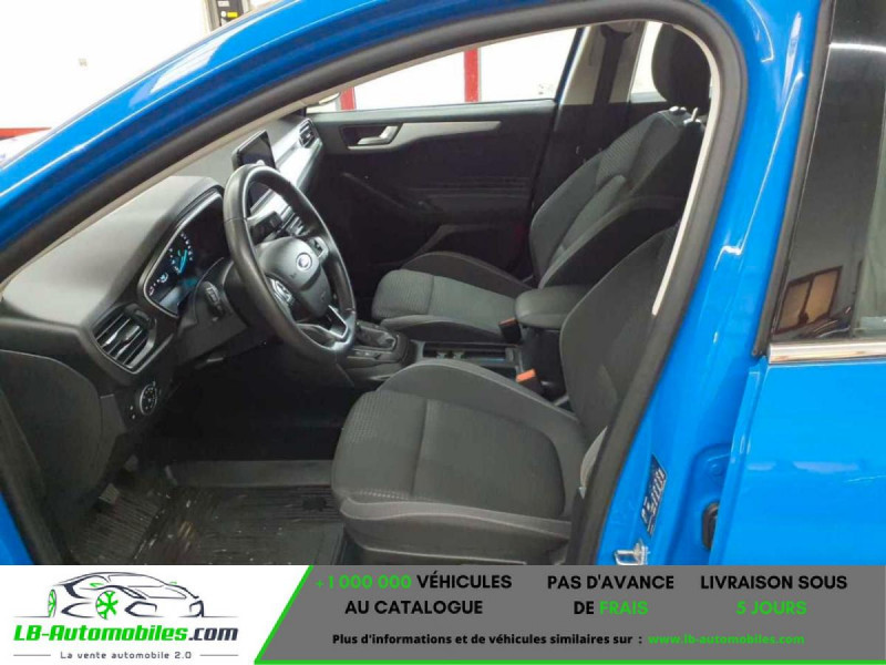 Ford Focus SW 1.5 EcoBlue 120 BVM  occasion � Beaupuy - photo n�3