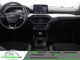 Ford Focus SW 1.5 EcoBlue 120 BVM  occasion � Beaupuy - photo n�3