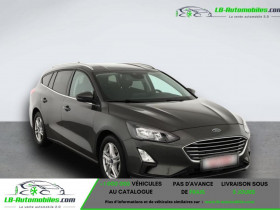 Ford Focus SW 1.5 EcoBlue 120 BVM  occasion � Beaupuy - photo n�2