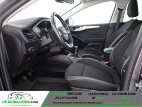 Ford Focus SW 1.5 EcoBlue 120 BVM  occasion � Beaupuy - photo n�8