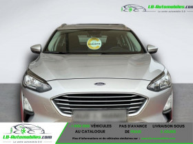 Ford Focus SW 1.5 EcoBlue 120 BVM  occasion � Beaupuy - photo n�4