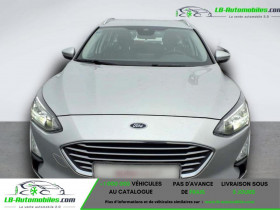 Ford Focus SW 1.5 EcoBlue 120 BVM  occasion � Beaupuy - photo n�4