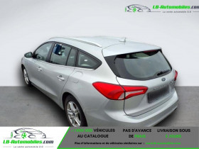 Ford Focus SW 1.5 EcoBlue 120 BVM  occasion � Beaupuy - photo n�3