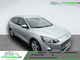 Ford Focus SW 1.5 EcoBlue 120 BVM  occasion � Beaupuy - photo n�2