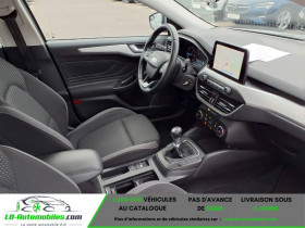 Ford Focus SW 1.5 EcoBlue 120 BVM  occasion � Beaupuy - photo n�7