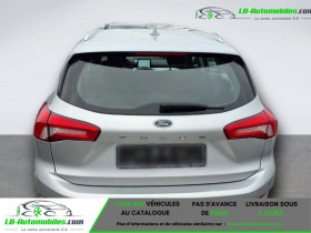 Ford Focus SW 1.5 EcoBlue 120 BVM  occasion � Beaupuy - photo n�6