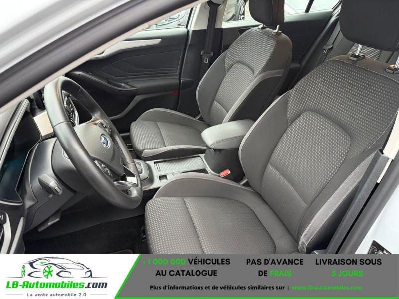 Ford Focus SW 1.5 EcoBlue 120 BVM  occasion � Beaupuy - photo n�6