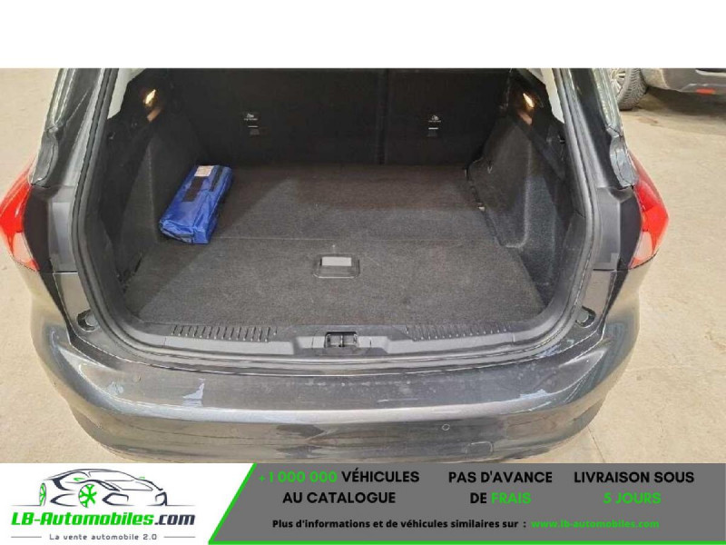 Ford Focus SW 1.5 EcoBlue 120 BVM  occasion � Beaupuy - photo n�5
