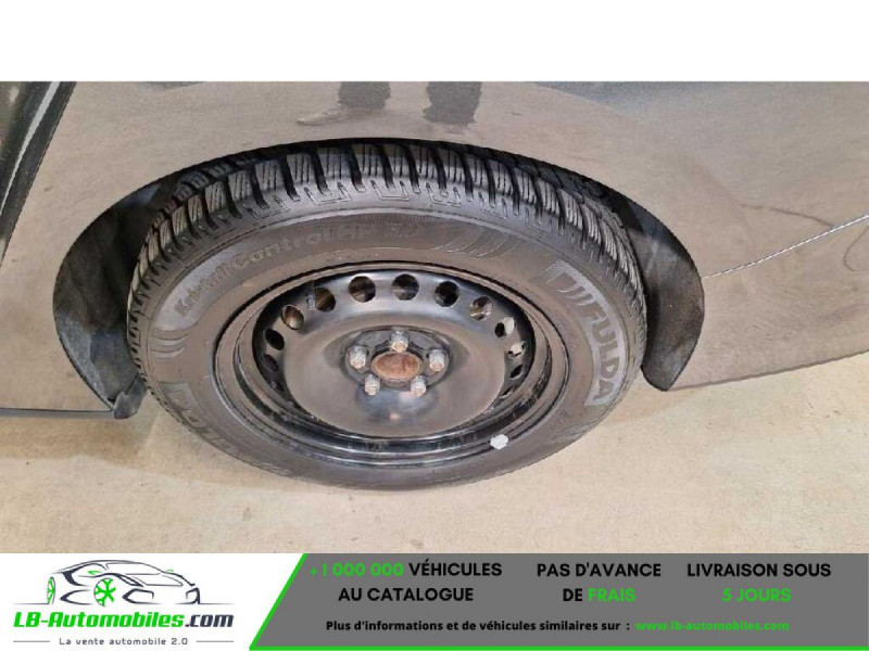 Ford Focus SW 1.5 EcoBlue 120 BVM  occasion � Beaupuy - photo n�4