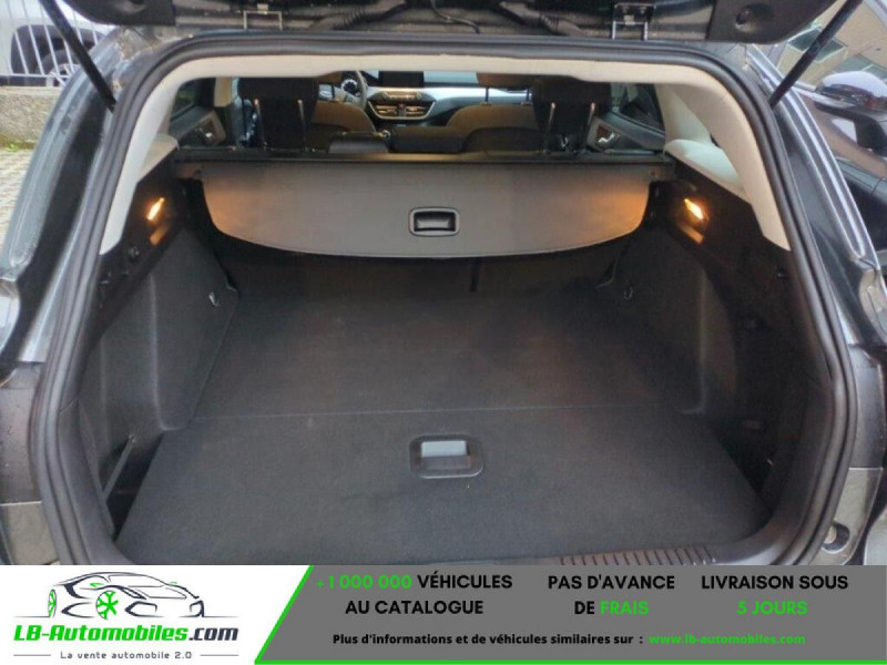 Ford Focus SW 1.5 EcoBlue 120 BVM  occasion � Beaupuy - photo n�7