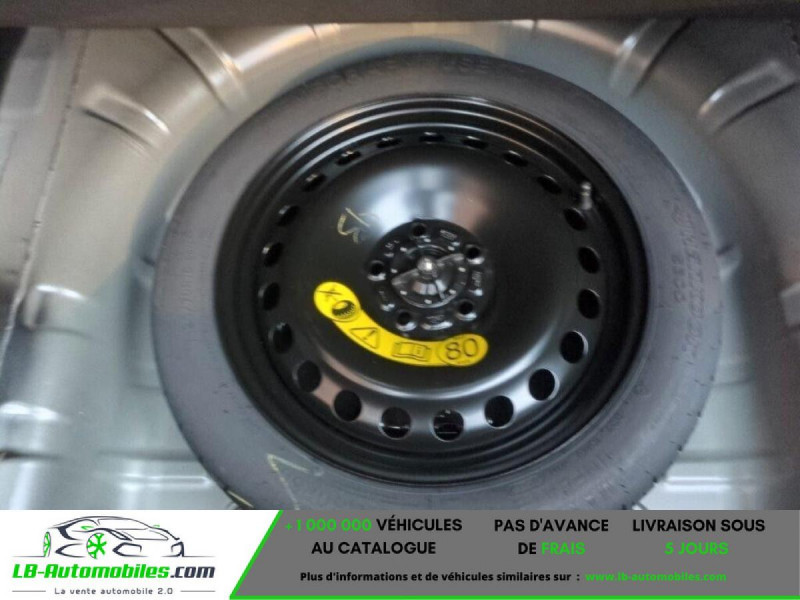 Ford Focus SW 1.5 EcoBlue 120 BVM  occasion � Beaupuy - photo n�6