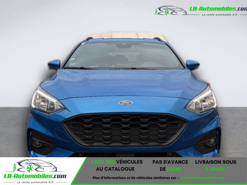 Ford Focus SW 1.5 EcoBlue 120 BVM  occasion � Beaupuy