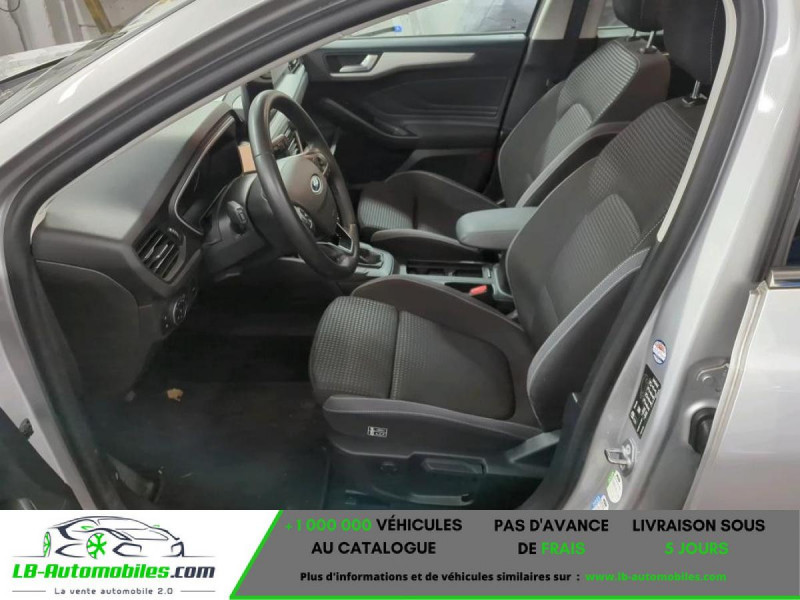 Ford Focus SW 1.5 EcoBlue 120 BVM  occasion � Beaupuy - photo n�3