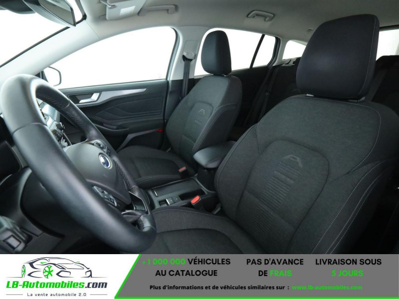 Ford Focus SW 1.5 EcoBlue 120 BVM  occasion � Beaupuy - photo n�7