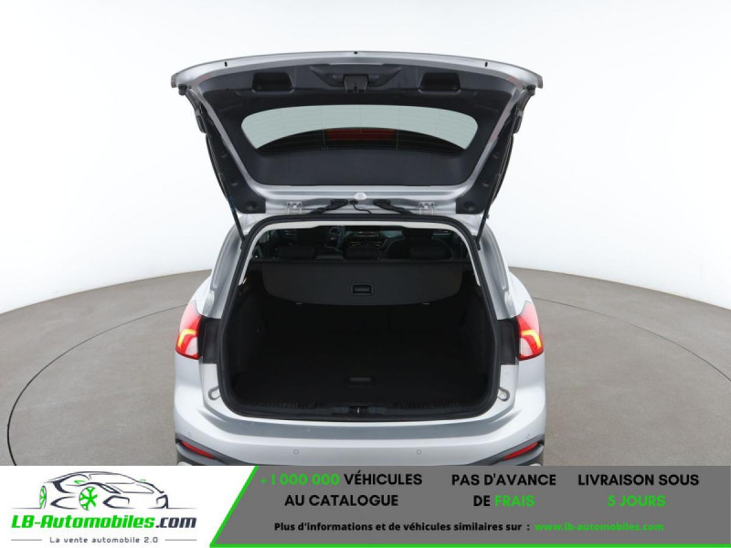 Ford Focus SW 1.5 EcoBlue 120 BVM  occasion � Beaupuy - photo n�9