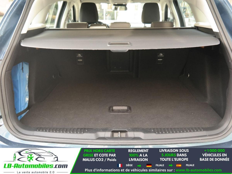 Ford Focus SW 1.5 EcoBlue 120 BVM  occasion � Beaupuy - photo n�9