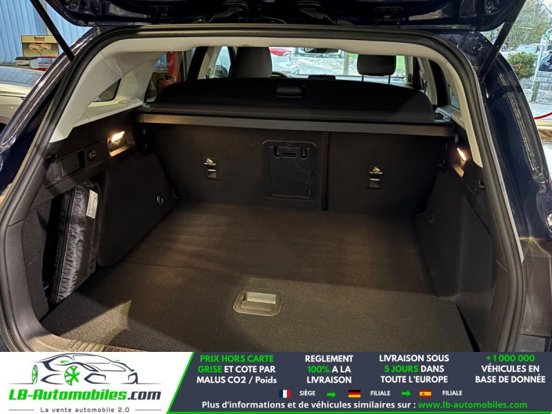 Ford Focus SW 1.5 EcoBlue 120 BVM  occasion � Beaupuy - photo n�7