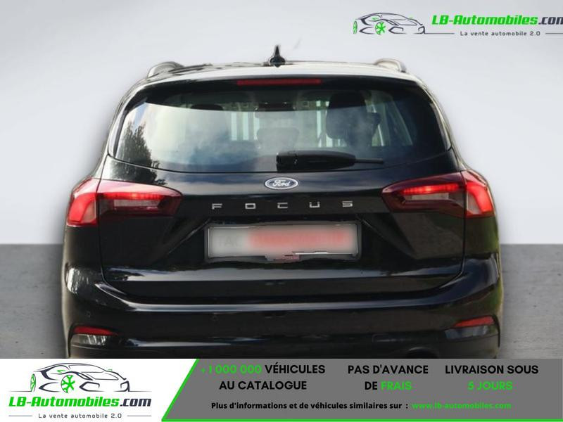 Ford Focus SW 1.5 EcoBlue 120 BVM  occasion  Beaupuy - photo n5