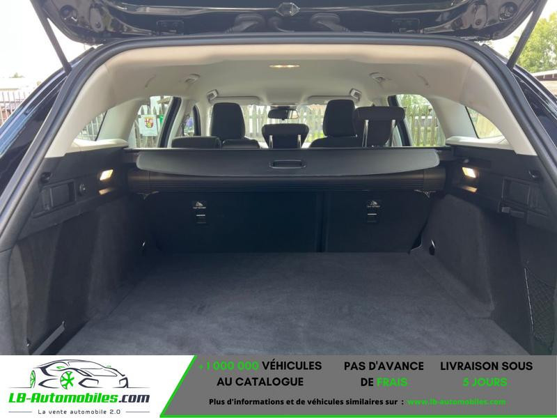 Ford Focus SW 1.5 EcoBlue 120 BVM  occasion  Beaupuy - photo n8