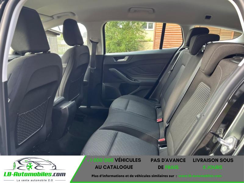 Ford Focus SW 1.5 EcoBlue 120 BVM  occasion  Beaupuy - photo n7