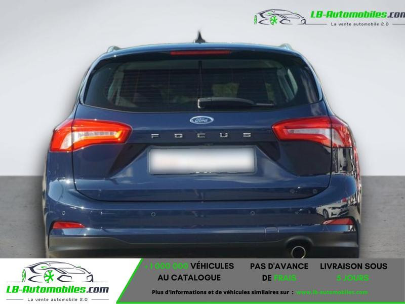 Ford Focus SW 1.5 EcoBlue 120 BVM  occasion  Beaupuy - photo n6
