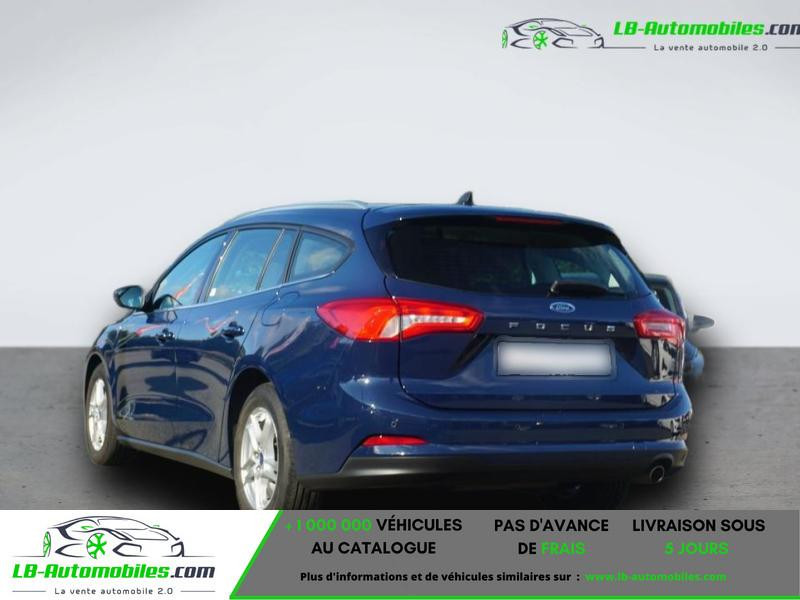 Ford Focus SW 1.5 EcoBlue 120 BVM  occasion  Beaupuy - photo n3