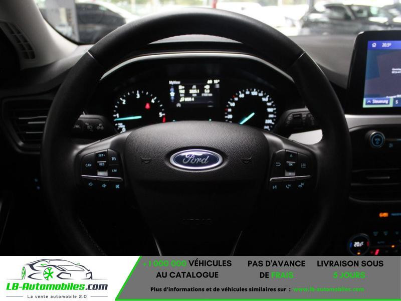 Ford Focus SW 1.5 EcoBlue 120 BVM  occasion  Beaupuy - photo n5