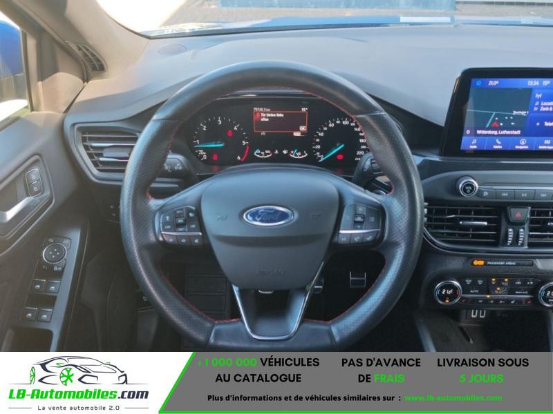 Ford Focus SW 1.5 EcoBlue 120 BVM  occasion  Beaupuy - photo n7