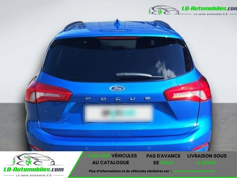 Ford Focus SW 1.5 EcoBlue 120 BVM  occasion  Beaupuy - photo n6