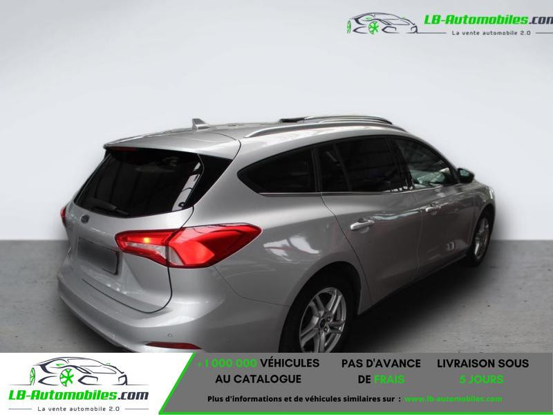 Ford Focus SW 1.5 EcoBlue 120 BVM  occasion  Beaupuy - photo n3