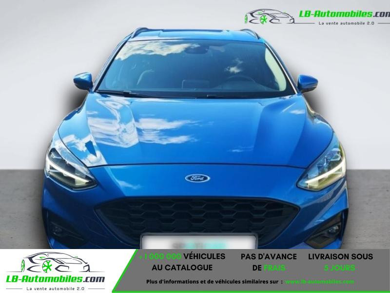 Ford Focus SW 1.5 EcoBlue 120 BVM  occasion  Beaupuy - photo n4