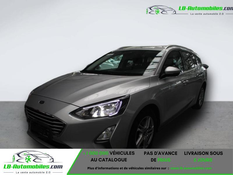 Ford Focus SW 1.5 EcoBlue 120 BVM  occasion  Beaupuy